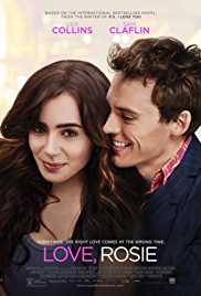 Love Rosie 2014 Dub in HINDI Full Movie